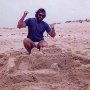 Penelope Isles - Until The Tide Creeps In in the group OTHER / Övrigt /  at Bengans Skivbutik AB (3629623)