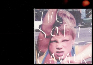 Soft Cavalry - Soft Cavalry in the group CD / Rock at Bengans Skivbutik AB (3629624)