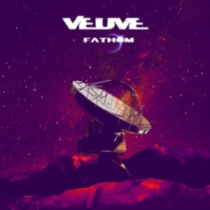 Veuve - Fathom in the group OTHER / Övrigt /  at Bengans Skivbutik AB (3629647)