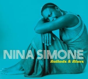 Simone Nina - Ballads & Blues -Hq- in the group VINYL / Jazz at Bengans Skivbutik AB (3630874)