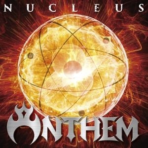 Anthem - Nucleus in the group OUR PICKS / Weekly Releases / Week 12 / CD Week 12 / METAL at Bengans Skivbutik AB (3630937)
