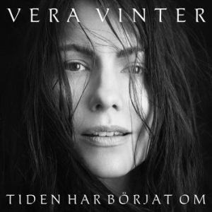 Vera Vinter - Tiden Har Börjat Om in the group VINYL / Pop-Rock at Bengans Skivbutik AB (3631129)