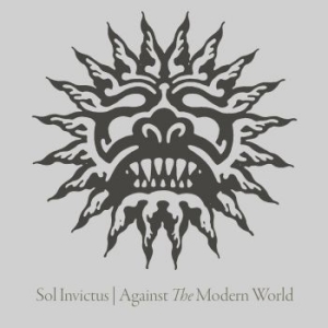 Sol Invictus - Against The Modern World in the group CD / Pop-Rock at Bengans Skivbutik AB (3632102)