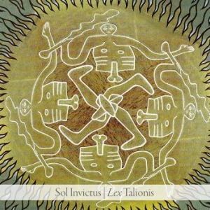 Sol Invictus - Lex Talionis in the group CD / Pop-Rock at Bengans Skivbutik AB (3632103)