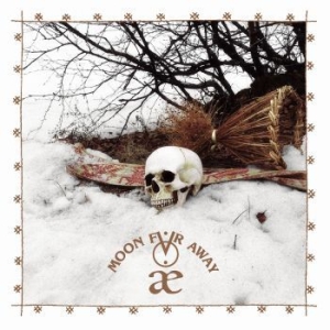 Moon Far Away - Athanor Eurasia in the group CD / Pop at Bengans Skivbutik AB (3632111)