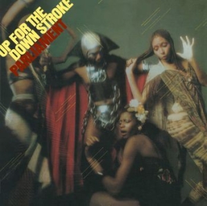 Parliament - Up For The Down Stroke (Ltd Vinyl) in the group Julspecial19 at Bengans Skivbutik AB (3632122)