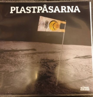 Plastpåsarna - Ensam e Aldrig Stark  Ep.  7' in the group VINYL / Rock at Bengans Skivbutik AB (3632526)