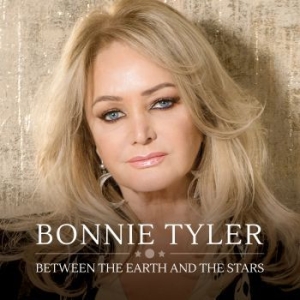 Bonnie Tyler - Between The Earth And The Stars in the group CD at Bengans Skivbutik AB (3632576)