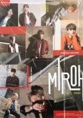 Stray Kids - Mini Album [CLE 1 : MIROH] Random Version in the group CAMPAIGNS / Weekly Releases / Week 14 / CD Week 14 / POP /  ROCK at Bengans Skivbutik AB (3633060)