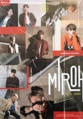 Stray Kids - Mini Album [CLE 1 : MIROH] Random Version i gruppen VI TIPSAR / Veckans Släpp / Vecka 14 / CD Vecka 14 / POP / ROCK hos Bengans Skivbutik AB (3633060)