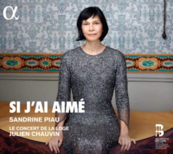 Various - Si J'ai Aime in the group Externt_Lager / at Bengans Skivbutik AB (3633479)