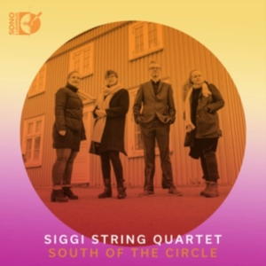 Various - South Of The Circle in the group Externt_Lager /  at Bengans Skivbutik AB (3633487)
