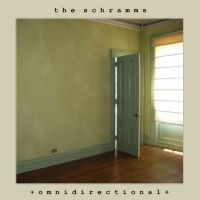 The Schramms - Omnidirectional in the group CD / Pop-Rock at Bengans Skivbutik AB (3633598)