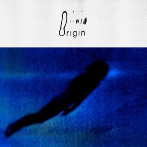 Rakei Jordan - Origin in the group CD / RNB, Disco & Soul at Bengans Skivbutik AB (3633601)