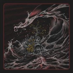 Spaceslug - Eye The Tide (Yellow Vinyl) in the group VINYL / Hårdrock/ Heavy metal at Bengans Skivbutik AB (3633613)