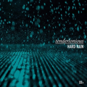 Tenderlonious - Hard Rain in the group OTHER / Övrigt /  at Bengans Skivbutik AB (3633645)