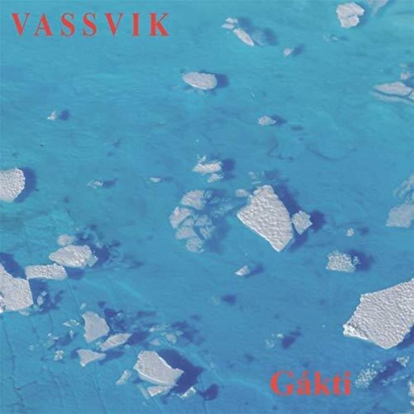 Vassvik - Gakti in the group CD / Worldmusic/ Folkmusik at Bengans Skivbutik AB (3633677)
