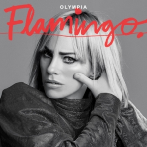 Olympia - Flamingo in the group CD / Pop-Rock at Bengans Skivbutik AB (3633703)