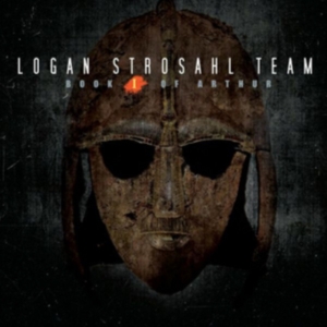 Logan Strosahl Team - Book I Of Arthur in the group OTHER / Övrigt /  at Bengans Skivbutik AB (3634177)