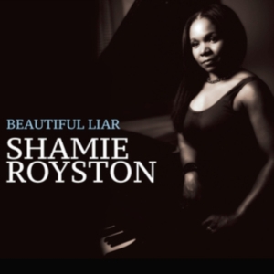 Royston Shamie - Beautiful Liar in the group OTHER / Övrigt /  at Bengans Skivbutik AB (3634190)