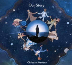 Artmann Christian - Our Story in the group OTHER / Övrigt /  at Bengans Skivbutik AB (3634205)