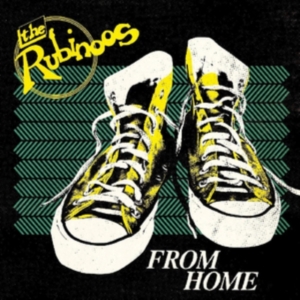 Rubinoos - From Home in the group CD / Pop-Rock at Bengans Skivbutik AB (3634445)