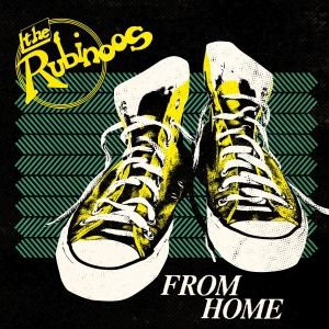 Rubinoos The - From Home in the group CD / Pop-Rock at Bengans Skivbutik AB (3634445)