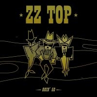 Zz Top - Goin' 50 (3Cd) in the group CD / CD Popular at Bengans Skivbutik AB (3634806)