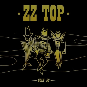Zz Top - Goin' 50 (3Cd) in the group CD / Pop-Rock at Bengans Skivbutik AB (3634806)