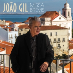 João Gil - Missa Brevis in the group CD / Klassiskt at Bengans Skivbutik AB (3634808)
