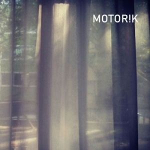 Motor!K - Motor!K in the group CD / New releases / Hårdrock,Pop-Rock at Bengans Skivbutik AB (3635080)