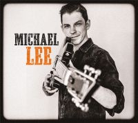 Lee Michael - Michael Lee in the group CD / Blues,Jazz at Bengans Skivbutik AB (3635167)
