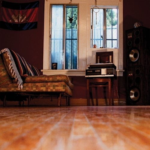 Cfm - Soundtrack To An Empty Room in the group CD / Rock at Bengans Skivbutik AB (3635176)