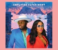 Apx - Amplified Experiment in the group CD / Upcoming releases / RNB, Disco & Soul at Bengans Skivbutik AB (3635178)