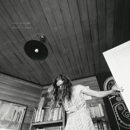 Fairlight Emily - Mother Of Gloom in the group VINYL / Pop at Bengans Skivbutik AB (3635194)