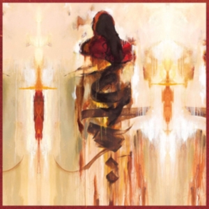 Blake Perry - Songs Of Praise in the group VINYL / Pop at Bengans Skivbutik AB (3635200)