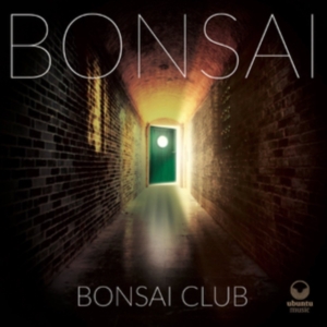 Bonsai - Bonsai Club in the group CD / Jazz at Bengans Skivbutik AB (3635222)