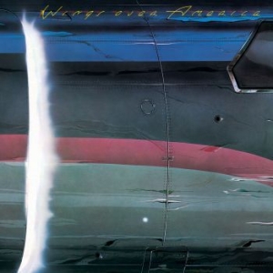 Paul Mccartney & Wings - Wings Over America (3Lp) in the group Minishops / Beatles at Bengans Skivbutik AB (3635369)