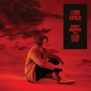 Lewis Capaldi - Divinely Unispired To A Hellish Ext in the group VINYL / Pop at Bengans Skivbutik AB (3635372)