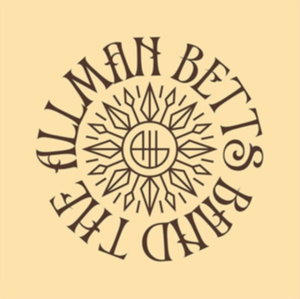 The Allman Betts Band - Down To The River in the group CD / Rock at Bengans Skivbutik AB (3635380)