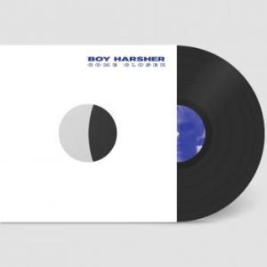 Boy Harsher - Come Closer in the group VINYL / Dans/Techno at Bengans Skivbutik AB (3636117)