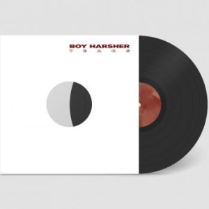 Boy Harsher - Tears in the group VINYL / Upcoming releases / Dance/Techno at Bengans Skivbutik AB (3636118)