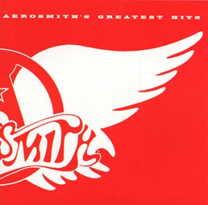 Aerosmith - Aerosmith's Greatest Hits (140gr) in the group OUR PICKS / Vinyl Campaigns / Vinyl Sale news at Bengans Skivbutik AB (3636123)
