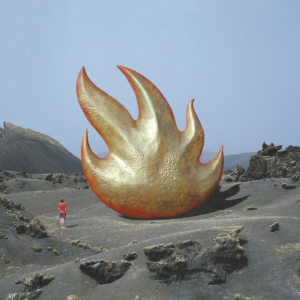 Audioslave - Audioslave in the group OTHER / -Start Vinyl-N at Bengans Skivbutik AB (3636126)