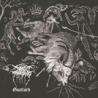 Darkthrone - Goatlord in the group CD / Hårdrock,Norsk Musik at Bengans Skivbutik AB (3636137)