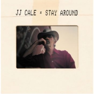 Cale J J - Stay Around (2Lp+Cd) in the group VINYL / Pop-Rock at Bengans Skivbutik AB (3636144)