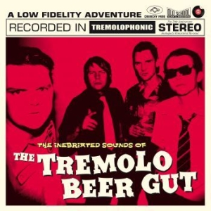 Tremolo Beer Gut - The Inebriated Sounds Of The Tremol in the group VINYL / Dansk Musik,Pop-Rock at Bengans Skivbutik AB (3636268)