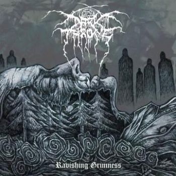 Darkthrone - Ravishing Grimness in the group CD / Bestsellers at Bengans Skivbutik AB (3636281)