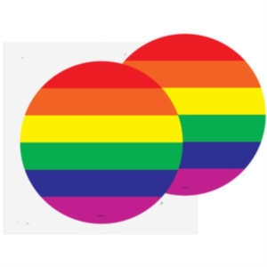 Madonna - Madame X (2Lp Rainbow Color) in the group Julspecial19 at Bengans Skivbutik AB (3636285)