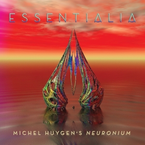 Neuronium - Essentialia: The Essence Of Michel Huygen's Neuronium Music in the group CD / Pop at Bengans Skivbutik AB (3636301)